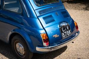 Immagine 11/50 di FIAT 500 L (1971)