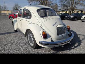 Bild 5/23 von Volkswagen Käfer 1300 (1970)
