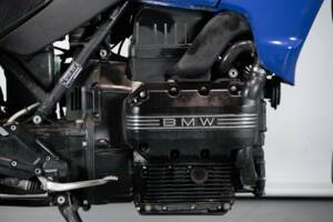 Bild 13/50 von BMW K 75 "Ultima" (1996)