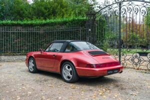 Bild 2/18 von Porsche 911 Carrera 2 (1991)