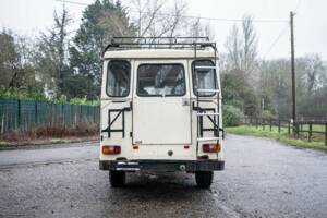 Imagen 7/47 de Toyota Landcruiser FJ 45 (1980)