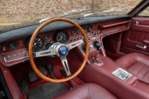 Imagen 35/50 de Maserati Ghibli Spyder (1968)