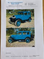 Bild 4/39 von Ford Modell A (1932)