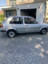 Image 3/8 of Volkswagen Golf Mk II 1.3 (1984)