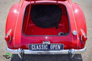 Bild 49/49 von MG MGA 1500 (1959)