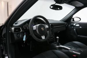 Image 5/20 of Porsche 911 Turbo (2008)