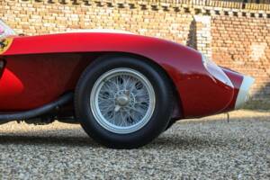 Afbeelding 33/50 van Ferrari 250 Testa Rossa (1961)