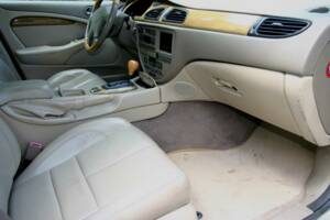 Imagen 16/51 de Jaguar S-Type 4.0 V8 (2000)