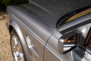 Afbeelding 45/50 van Bentley Azure (2000)