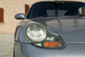 Image 9/50 of Porsche 911 Carrera 4 (1999)