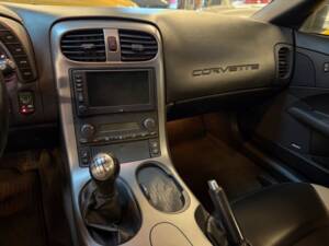 Bild 12/21 von Chevrolet Corvette Z06 (2007)