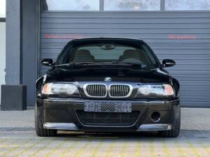 Bild 5/25 von BMW M3 CSL (2004)