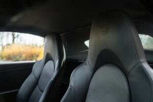 Image 42/50 of Porsche 911 Carrera GTS (2011)