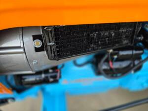 Imagen 40/89 de Lamborghini 3352 R (1959)