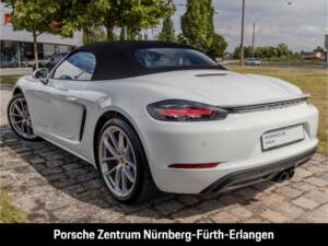 Obraz 3/41 pojazdu Porsche 718 Boxster (2024)