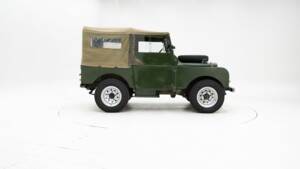 Bild 9/15 von Land Rover 86 (1952)