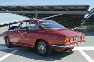 Bild 6/8 von SIMCA 1200 S (1969)