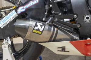 Bild 14/31 von Honda CBR 1000 RR Fireblade (2008)