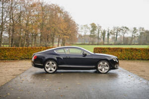 Bild 4/54 von Bentley Continental GT (2011)