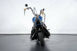 Bild 7/50 von Harley-Davidson FXDWG Dyna Wide Glide (1995)