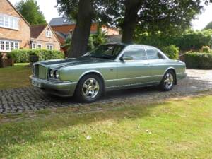 Image 1/27 of Bentley Continental R (1993)