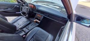 Bild 18/65 von Mercedes-Benz 380 SEC (1985)