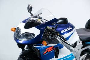 Bild 41/50 von Suzuki DUMMY (1999)
