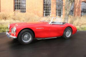 Image 2/21 of Austin-Healey 100/6 (BN4) (1959)