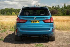 Image 13/50 de BMW X5 M (2016)