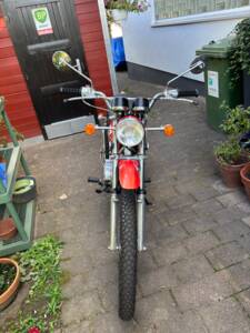 Imagen 14/19 de Honda DUMMY (1973)