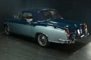 Afbeelding 4/50 van Mercedes-Benz 220 S Cabriolet (1957)