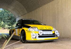 Imagen 2/29 de Renault Clio II V6 (2002)