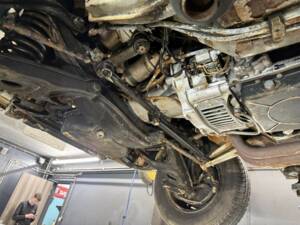 Image 40/49 of Mercedes-Benz 280 SL (1971)