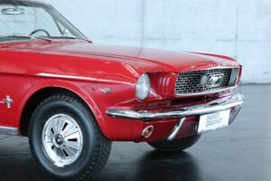 Immagine 12/50 di Ford Mustang 289 (1965)