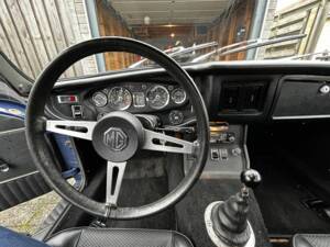 Bild 7/8 von MG MGB (1974)