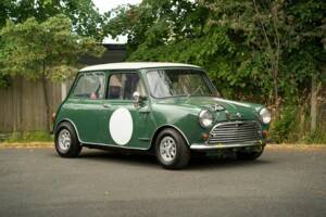 Bild 1/18 von Morris Mini Cooper 'S' 1275 (1964)