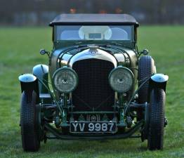 Image 17/50 of Bentley 4 1&#x2F;2 Litre (1927)