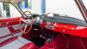 Imagen 36/88 de Alfa Romeo Giulietta Sprint (1962)