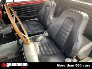 Bild 9/15 von Lancia Flaminia GT Touring (1962)