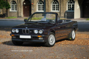 Imagen 14/24 de BMW 325i (1989)