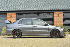 Afbeelding 5/26 van Mitsubishi Lancer Evolution VIII (2004)