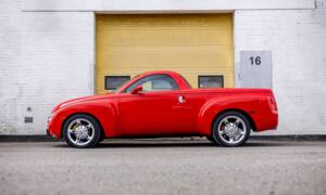 Afbeelding 2/50 van Chevrolet SSR (2004)