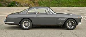 Image 12/50 de Ferrari 250 GTE (1963)