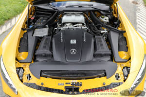 Bild 19/50 von Mercedes-AMG GT-C Roadster (2018)