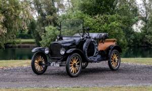 Afbeelding 1/37 van Ford Model T (1918)