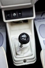 Imagen 30/39 de Volkswagen Golf Mk I Convertible 1.8 (1994)