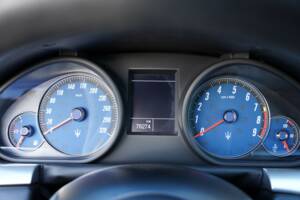 Imagen 12/50 de Maserati GranTurismo S (2010)