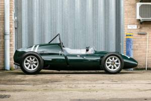 Imagen 5/38 de Cooper T45 Formula 2 Racing Car (1959)