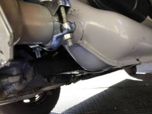 Image 61/83 of Volkswagen Karmann Ghia 1500 (1969)