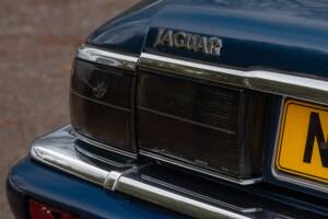 Image 35/50 de Jaguar XJS 4.0 Celebration (1995)